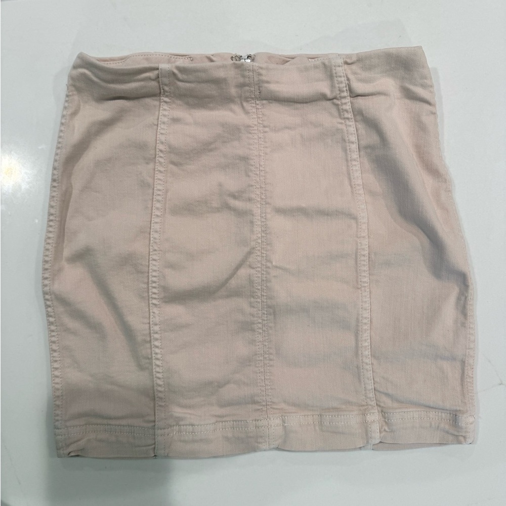 Free People Skirt Size 2